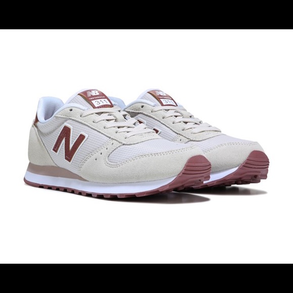new balance 311 women's